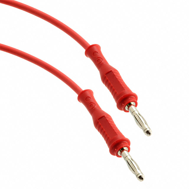 CT2062-100-2 Cal Test Electronics  Test Leads - Banana, Meter Interface